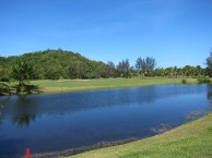 Dalit Bay Golf & Country Club (